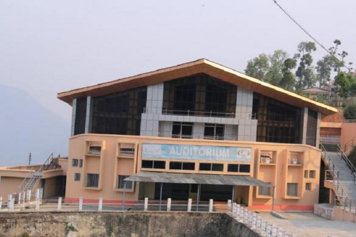 auditorium